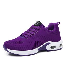 Blue Casual Shoes Outdoor Sneakers Men Women Newest Running Shoes Factory Direct Selling Hiking Shoes Womens Lace Casual Shoe Sports Trainers