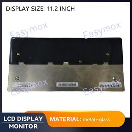 11.2 Inch NL8840AC29-01 Original LCD Display Screen 17.1 13.3cm Central Control Navigation Universal Car Dashboard Repair