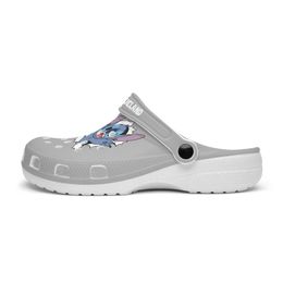 diy scriptures shoes slippers men women custom grey trend pattern outdoor trainers sneakers 43-93532