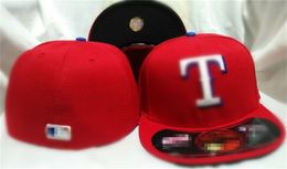 2024 Hot Fitted hats Snapbacks hat Baseball Team T baskball Caps man woman Outdoor Sports Embroidery Closed Beanies flex sun cap size 7-8 T4