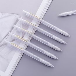 Mechanical Pencil Set Automatic Pencils Lead For Drawing Writing Tools Stationery