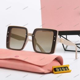 Fashion Designers sunglasses brand women men sun glasses eyewear glass lenses eyeglasses Adumbral Goggle Polarised with box 2309046PE-3