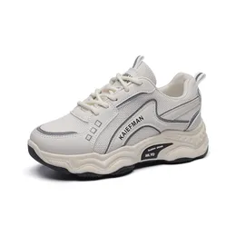 Nya kvinnor chunky designer vandring kvinnliga tränare kvinnliga sneakers vandring utomhus vandring mode casual gym sport kvinnor skor fabrik föremål w-87