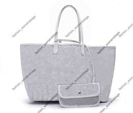 3a Designer Bag Tote Bag Womens HandbagReal Leather Mini PM GM Lady Cross Body Shopping Handbags Woman Fashion Luxurious Bag Totebag High Quality 2pcs Composit