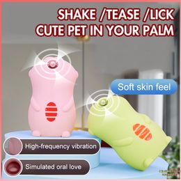 Vibrators Whirlwind Sucking Jump Egg Spinning Strong Shock Fun Female Masturator Adult Toy Supplies 230904