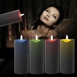 Other Health Beauty Items Bdsm Low Temperature Drip Candles Candle SM Toy For Adult Relaxation Candles Low Temperature Candle Couple Flirting x0904