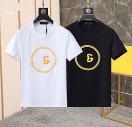 Designer Mens T-shirt Summer Mens T-shirt Short Sleeve Top Designer T-shirt Printed Fashion Shirt Mens and Womens T-shirt Asian Size M-XXXL G12