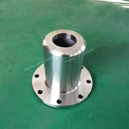 5RF-SS50280 High Flow Full Cone Nozzle 5'' Inlet Connexion Stainless Steel 50 Deg. Spray Angle 280 Capacity Size Flange Conn.