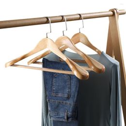 Hangers Small Item Storage Rack Durable Non-slip Wide Shoulder Organise Clothes Effortlessly Coat Hanger