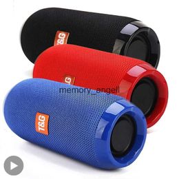 Portable Speakers Wireless Portable Bluetooth Speaker Caixa De Som Blutooth Music Sound Box For Radio FM Subwoofer Blootooth Audio Hand Free Baffe HKD230904