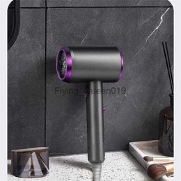 Electric Hair Dryer Hammer Cold Hot Air High Power Hairs Multi gear Adjustable for Salon Hotel Trip Home Dryers HKD230903