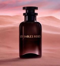 Sables Women Les Roses APOGE MILLE FEUX Contre Moi Le Jour Se Leve Perfume Lady Spray 100Ml French Brand Good Smell Floral Notes For Any Skin With Fast Postage ve