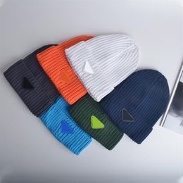 2020 New Fashion Hats Baseball Caps Beanie Knitted Cap for Mens Woman Casquette Man Woman Beauty Hat Highly Quality Warm Hats Skii249b