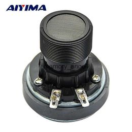 Portable Speakers AIYIMA Portable Audio Speaker Column Altavoz Portatil Titanium Film Tweeter Driver 25 Core 8 Ohm 40W Speakers DIY Home Theater HKD230904