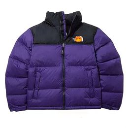 Nf0a3c8d Mens Down Jackets Coats Designer Puffer Jacket Peak Purple Red Violet Unisex Long Sleeve Hooded 700 Fill-Down Stowable Hood304