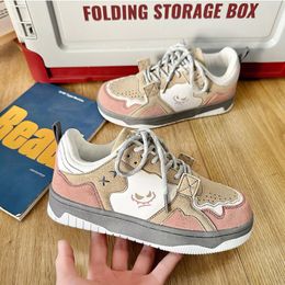 Dress Shoes Designers Cute Sneakers Men Lace Up Skateboard Shoes for Women Low Top Running Shoes Man Zapatillas Hombre Casual Shoes Ladies 230901