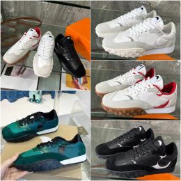 Sneakers Men Women Casual sports MS Rise SneaKer shoes Luxury Designer Retro Moonwalk SneaKer High quality Fashion outdoors SneaKer Size 35-45