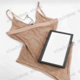 Italian Bikini Spring Summer new Sleepwear Jacquard double Lace print Womens Swimwear tops high quality Bikini Apricot276c