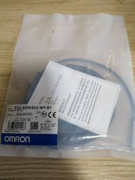 1PCS OMRON E2A-S08KS02-WP-B1 E2AS08KS02WPB1近接センサー