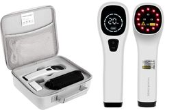 Health Care Laser Therapy Machine for Pain Relief Physiotherapy Home Use Joint/Sports Injury