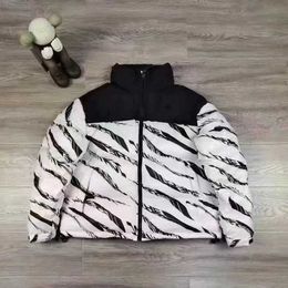Jacket Down Designer Puffer Mens Womens Couples Parka Winter Coats Nf Size M-xxl Warm Coat Downfill Wholesale Price Top Version M1ubre