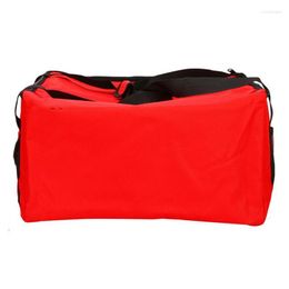 Storage Bags Warming For Food 16in Eats Warmer Pouch Catering Supply Bag Carrier Delivery