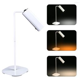 Table Lamps Night Light Touch Reading LED Desk Lamp Dimmable Office