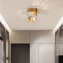 Ceiling Lights Lamp Design Bedroom Living Room Bathroom Light Fixtures Luxury Led Kitchen