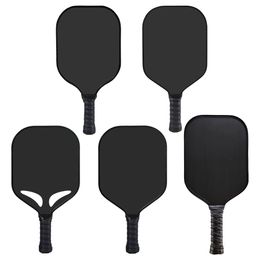 Squash Racquets Pickleball Paddle Personalized Customization Picture/s Carbon/Glass Fiber Thermoforming/Cold Forming Pickle Ball Racket 230904