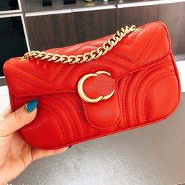 Designer Crossbody Shoulder Bags for Womens Designers Luxury Saddles Handbags Gold Buckle Purse Street Fashion Bag pinkwindow CXD230949