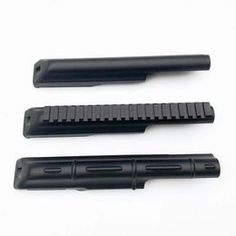 Outdoor Tactical Activities Equipment Metal Rails Covers for 47/74 Hunting Accessories