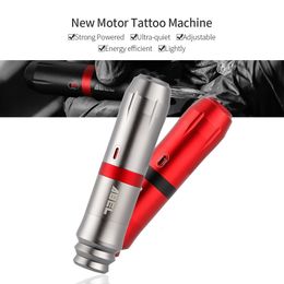 Tattoo Machine Professional tattoo set Coreless machine Motor needle length Permanent rhythm 230904