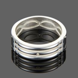 Wedding Rings Stainless Steel Trendy Mens Rings Atlantis Rings for Women/men Engagement/Wedding Ring Jewellery 230901