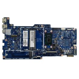 For HP Envy X360 Convertible 15-CN 15T-CN Laptop Motherboard i5-8250U CPU 17887-1A L19447-601 L19447-001