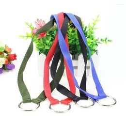 Dog Collars Walking Training Puppy Pet Traction Rope For Two Dogs Supplies Double Leash Lead Stuff