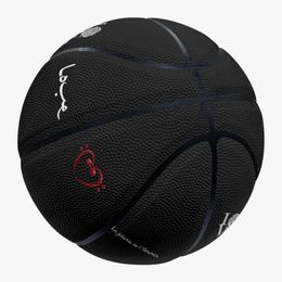 custom Basketball diy Basketball outdoor sports Basketball game hot team training equipment Factory direct sales 105363