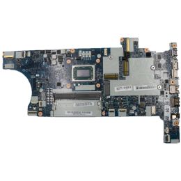 For Lenovo ThinkPad T495 Laptop Motherboard FA495 NM-C131 02DM035 02DM034 02DM038 02DM037 R5-3500U CPU 8GB RAM 100% Tested