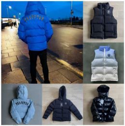 Jackets New men's zipper Jacket Spring/Fall TRAPSTAR brand fall/Spring blazer casual trend fashion coat a3