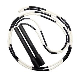Jump Ropes Jumping Rope Professional Nontangle Skipping Strings to Fitness Sports Portable Equipment Children 230904