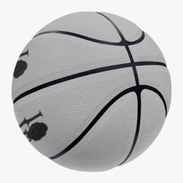 custom Basketball diy Basketball Adolescents youth children outdoor sports Basketball game team training equipment Factory direct sales 125348