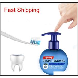 Toothbrush Holders 220g 1pcs Baking Soda Stain Removal Whitening Household All-purpose Cleaner Cleaning Products Bathroom qylGBZ b202G