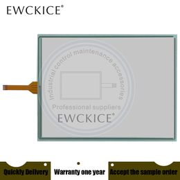 FT-AS00-15A Replacement Parts V50HMI-1 PLC UP-MF13-B HMI Industrial touch screen panel membrane touchscreen