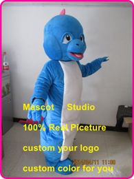 dinosaur mascot dino dragon Costume custom fancy costume anime kit mascotte theme fancy dress carnival costume40138