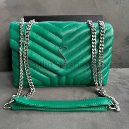 Totes high quality puffer luxury wallet mini purses crossbody designer woman hand s women luxurys hands yslii bag designer bag caitlin_fashion_bagssqq