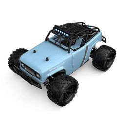 Wholesale remote control RC four-wheel drive jeep 1:18 high speed children's toy gift 1813