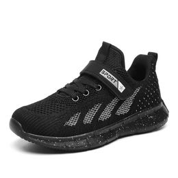 2023 Autumn Men's and Women's Dual Mesh Sneakers Breathable Lightweight Running Shoes