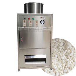 Garlic Peeling Machine Electric Commercial Garlic Machine Automatic Garlic Machine