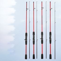 Boat Fishing Rods 168m 18m Light Jigging Squid Rod Spinning Shore Casting 2 Sections 225mm Thick Tip Professional LURE 230904