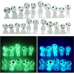 Luminous Christmas Garden Ornament Halloween Decoration Holiday Outdoor Decor 10ps/set b1027