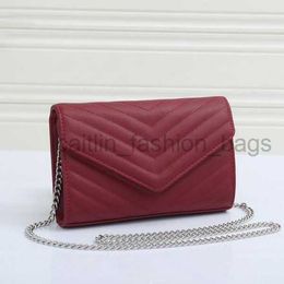 2023 Luxury Designer Bag Women tote Hand Ladies Chain Crossbody The Tote type Quilted Purse Hands High qualitys wallet yslii bag designer bag caitlin_fashion_bagss70